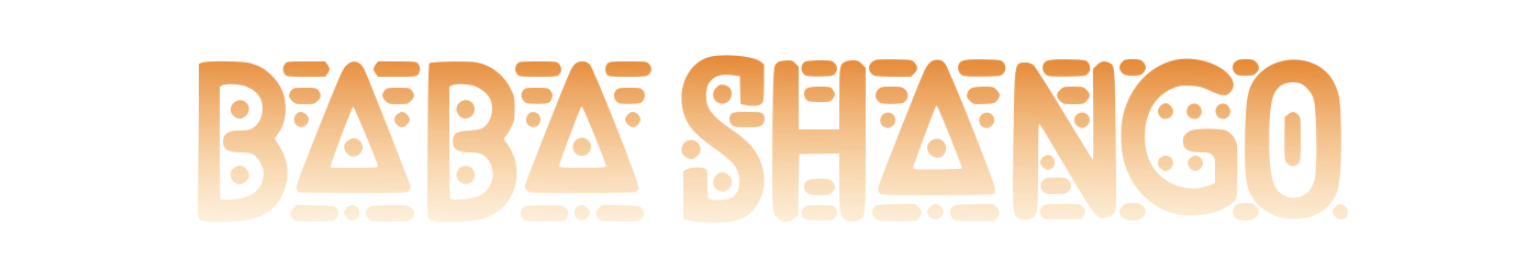 BABASHANGO Logo