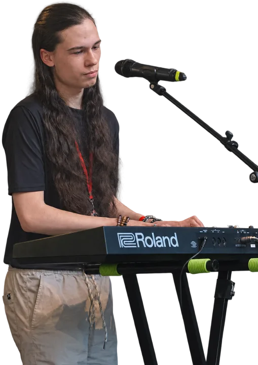 Simon Maurer